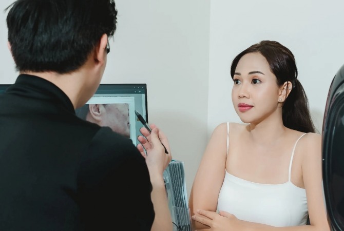 한국 바이오 기업 CGBIO가 지원하는 발리 누룩클리닉(Nulook Clinic)이 한국형 의료 시스템과 K-뷰티 기술을 도입해 의료관광 중심지로 자리매김을 노리고 있다. 사진=누룩클리닉