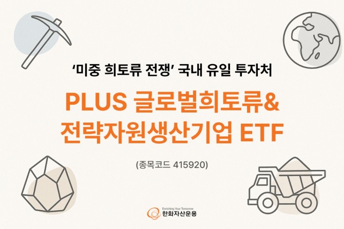 사진: 한화자산운용