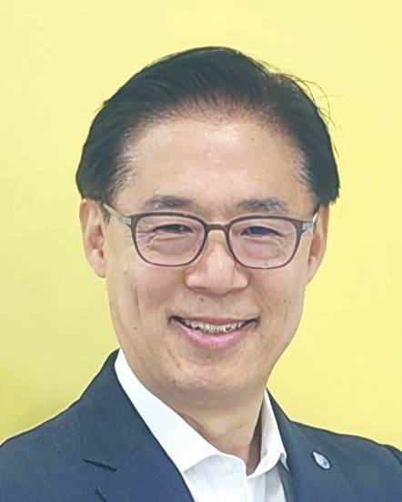 이한우 울산테크노파크 에너지기술지원단장(국제정치학 박사)