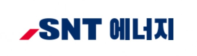 SNT에너지 CI. 사진=SNT에너지