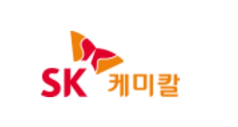 SK케미칼 CI. 사진=SK케미칼