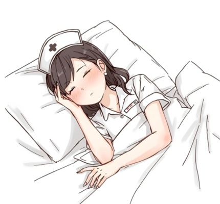 부산 온병원이 점심시간을 이용한 낮잠자기 캠페인을 펼쳐 눈길을 끌고 있다. 사진은 생성형AI(Canva)가 만든 이미지. 사진=글로벌이코노믹DB