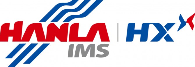 한라IMS CI. 사진=한라IMS