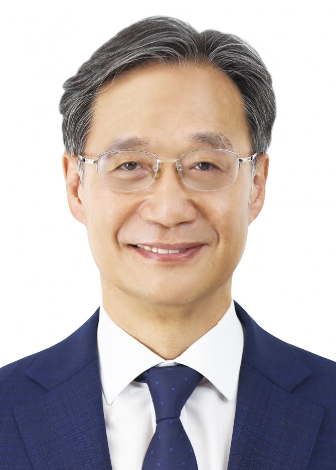 유동수 국회의원.  사진= 의원실