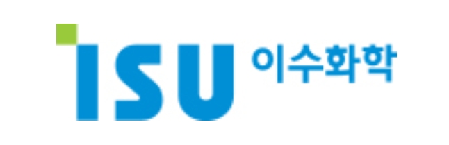 이수화학 CI. 사진=이수화학