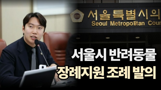 김규남 서울시의원. 사진=서울시의회