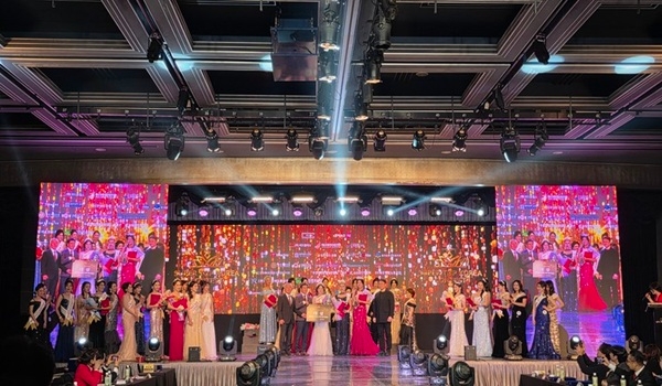 지난 27일 열린 ‘2025 슈퍼탑코리아’ 개최 모습. 사진=콘텐츠파크 엔터테인먼트