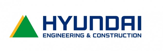 현대건설 CI. 사진=현대건설