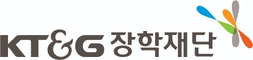 KT&G장학재단은 지난 28일 경찰대학생의 안정적 교육환경을 지원하기 위해 경찰대학 교육진흥재단과 업무협약을 체결했다고 29일 밝혔다. KT&G장학재단 CI. 사진=KT&G