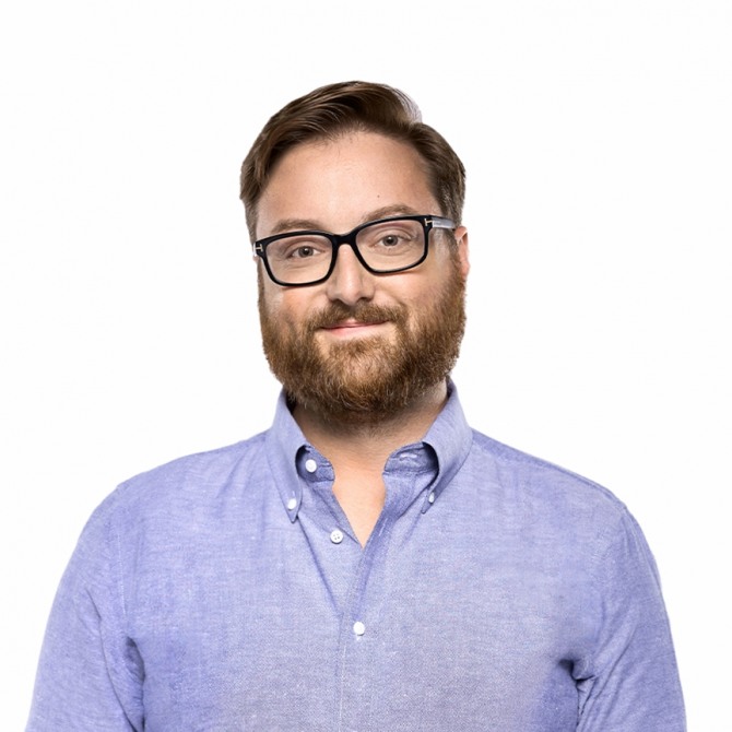 브라이언 쉼프 앤듀릴 최고경영자(CEO). 사진=앤듀릴