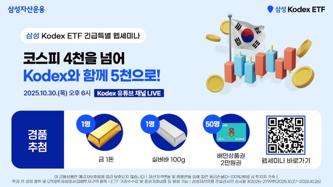 사진=삼성자산운용