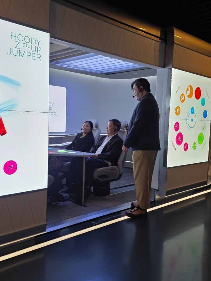 일산 현대모터스 견학(10.22)