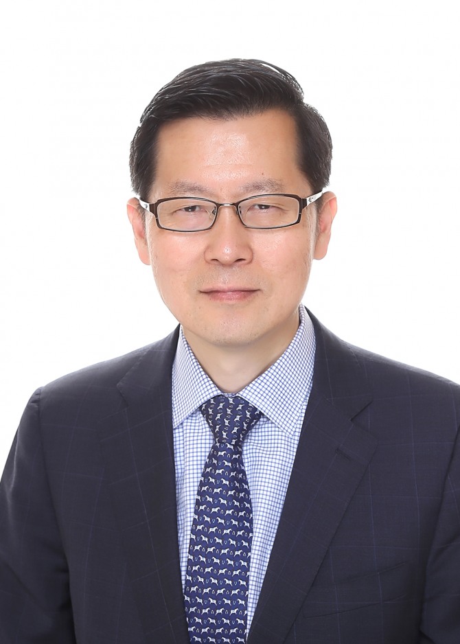 정성장 세종연구소 부소장. 사진=세종연구소