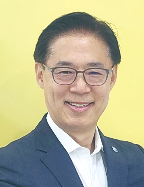 이한우 울산테크노파크 에너지기술지원단장(국제정치학 박사)