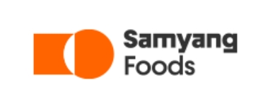 삼양식품 CI. 사진=삼양식품