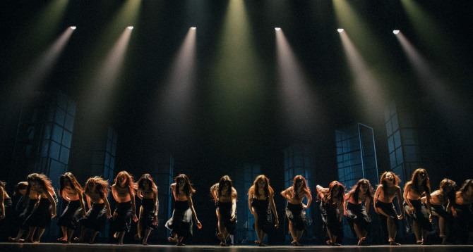 서연수 안무·강요찬 연출 '집 속의 집: 안팎' ⓒBAKi