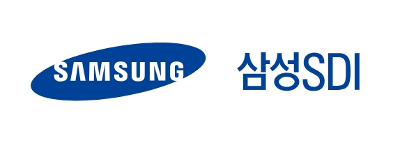 삼성SDI CI. 사진=삼성SDI