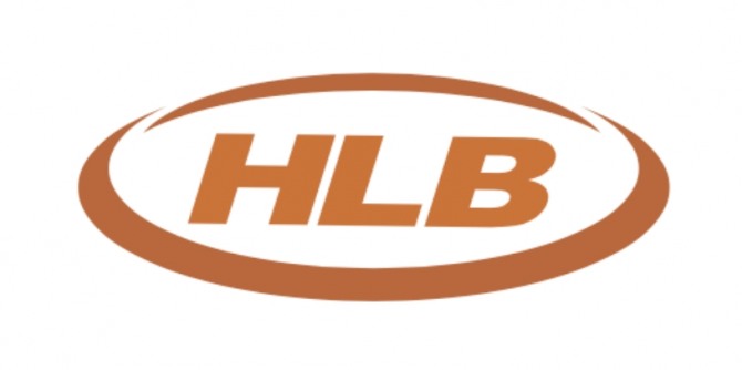  HLB CI. 사진=HLB