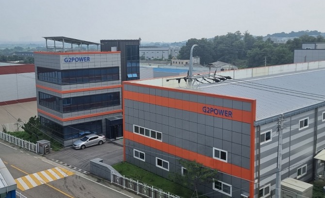 지투파워 사옥   사진=홈페이지