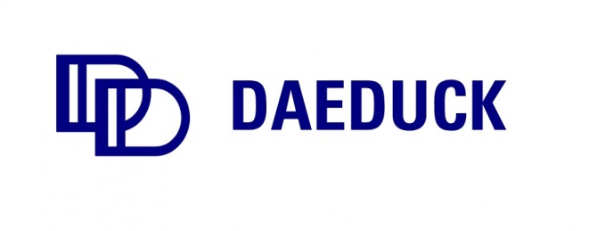 대덕전자 CI. 사진=대덕전자