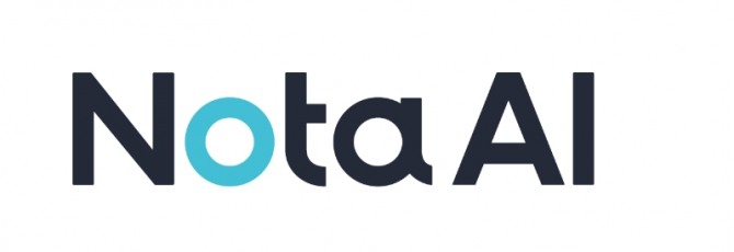 노타 CI. 사진=노타