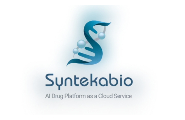 신테카바이오 CI. 사진=신테카바이오