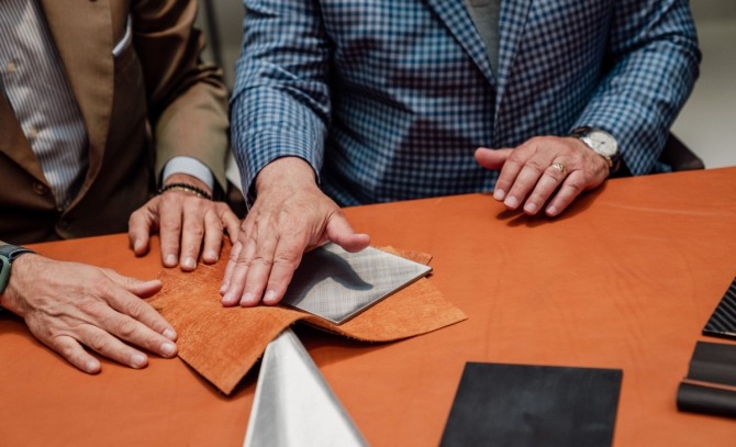 보테가푸오리세리에 사진=마세라티