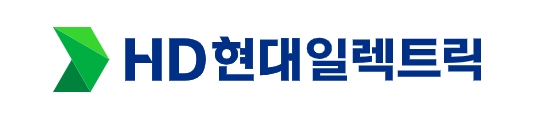 HD현대일렉트릭 CI. 사진=HD현대일렉트릭