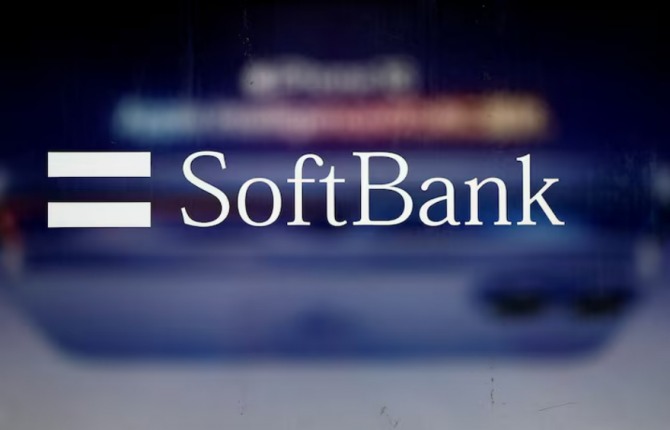 소프트뱅크(SoftBank) 로고. 사진=로이터