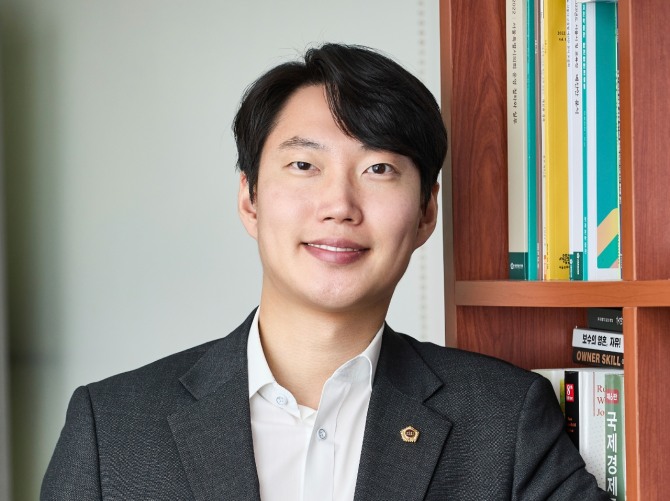 김규남 서울시의원. 사진=서울시의회