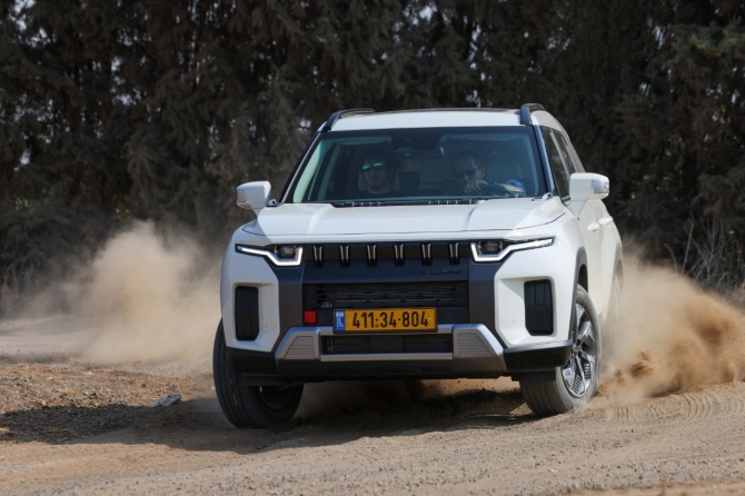 KGM은 독일 시장 대규모 글로벌 론칭에 이어 개별 국가별로 토레스 하이브리드와 무쏘 EV 등 신제품 출시 행사를 갖고 수출시장 공략 가속화에 나섰다. 사진=KGM