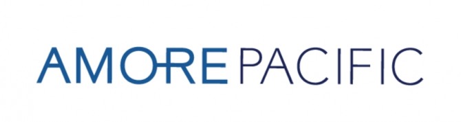 아모레퍼시픽 CI. 사진=아모레퍼시픽