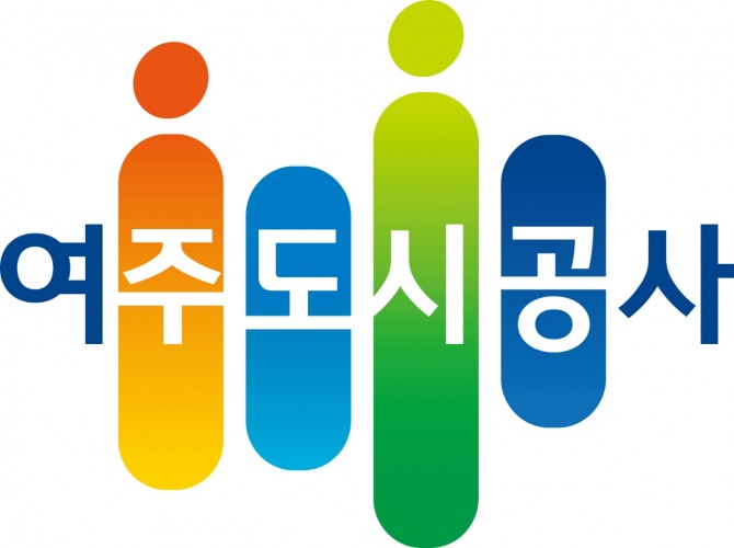 여주도시공사 로고. 자료=여주도시공사