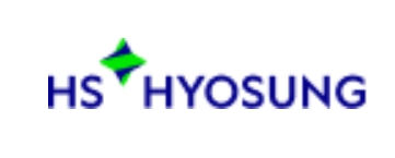 HS효성 CI. 사진=HS효성