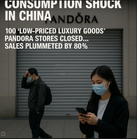 중국 중산층의 소비심리가 정서적 소비에서 실용적이고 안전한 가치 소비로 근본적인 전환을 이루고 있다는 분석이다. 이미지=GPT4o