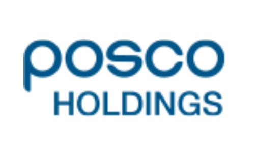 POSCO홀딩스 CI. 사진=POSCO홀딩스