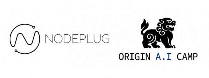 IT 인프라 관리 및 서버 임대 전문기업 노드플러그코리아와 AI 기술 기반 게임 개발 교육 전문기업 ㈜오리진에이아이캠프가 기술 협력 업무협약을 체결했다고 밝혔다. 사진=노드플러그코리아