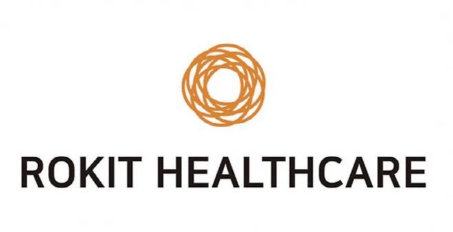 로킷헬스케어 CI. 사진=로킷헬스케어