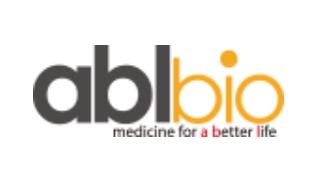 에이비엘바이오 CI. 사진=에이비엘바이오