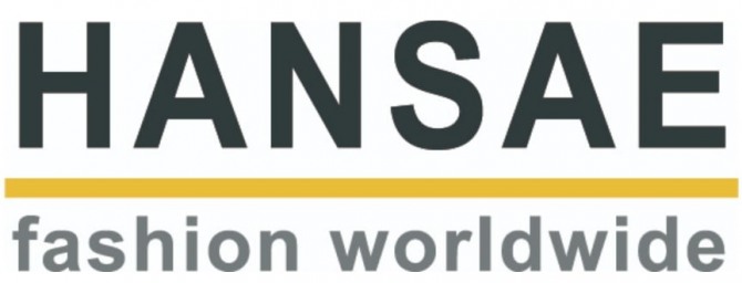 한세실업 CI. 사진=한세실업