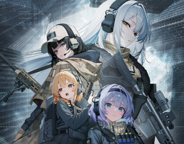 GOG 공식 이미지. 사진=웹젠