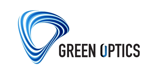 그린광학 CI. 사진=그린광학