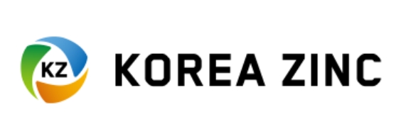 고려아연 CI. 사진=고려아연