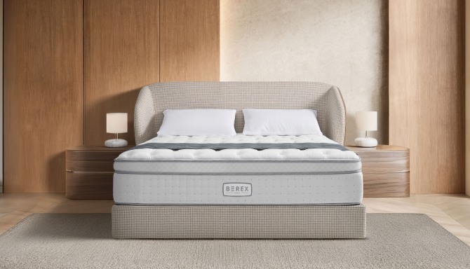 코웨이 비렉스 모던 라운드 프레임   사진=코웨이