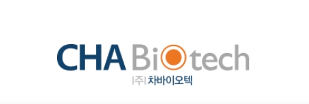 차바이오텍 CI. 사진=차바이오텍