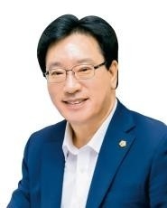 김광명 의원.  사진=부산시의회 