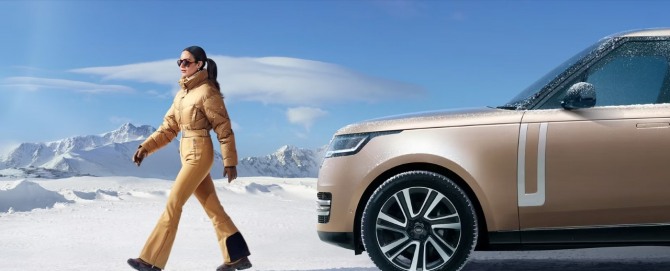 랜드로버 레인지로버 사진=랜드로버