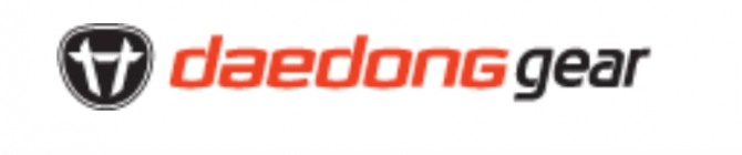대동기어 CI. 사진=대동기어