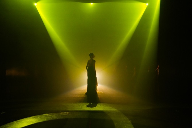 김호은 총안무·신성철 연츨의 'BEYOND DISTOPIA'