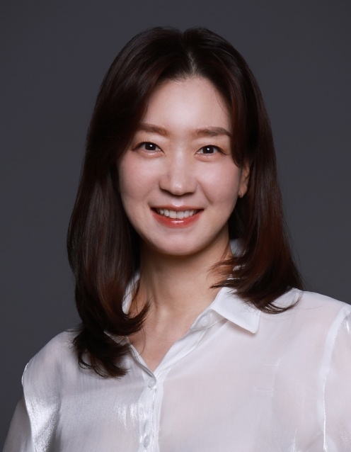 김호은(카시아무용단 예술감독, 계원예고 무용부장)